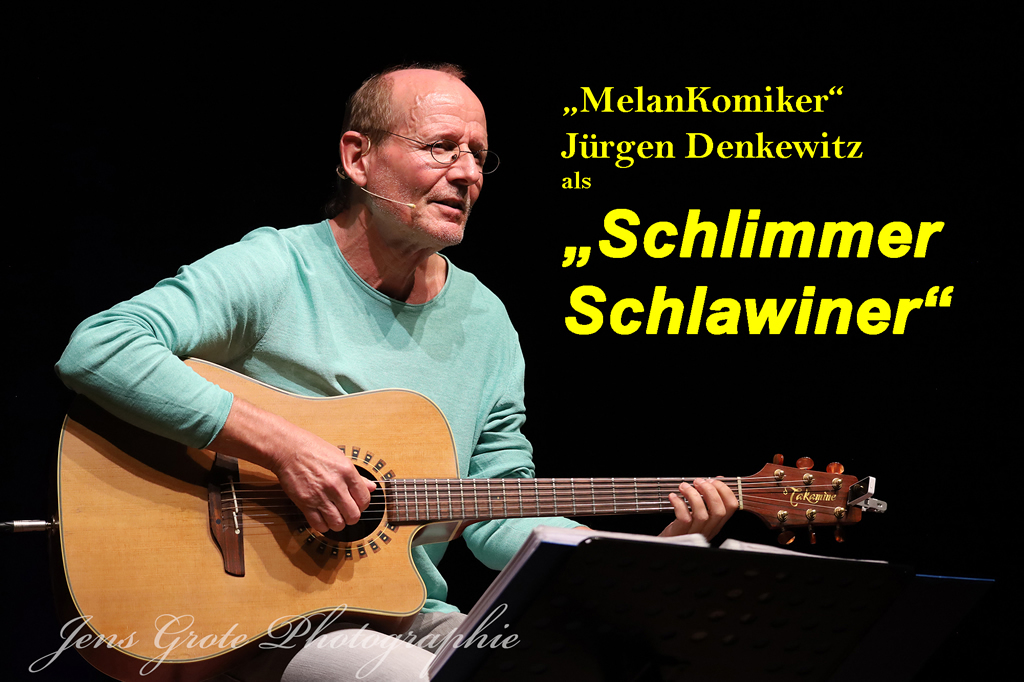 Schlimmer Schlawiner 3